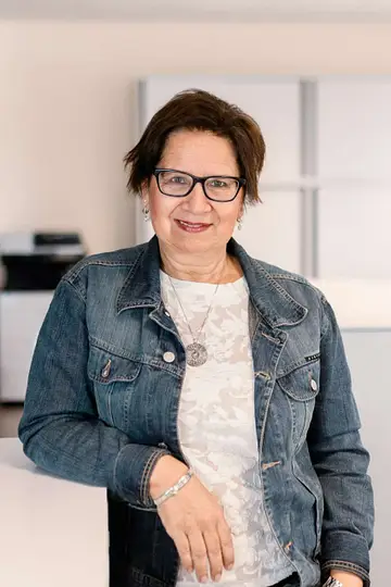 Bettina Hirz