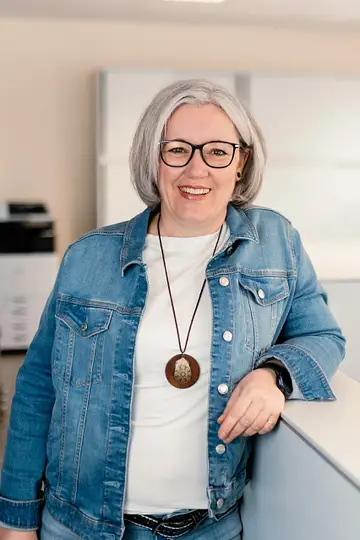 Ulrike Kogler