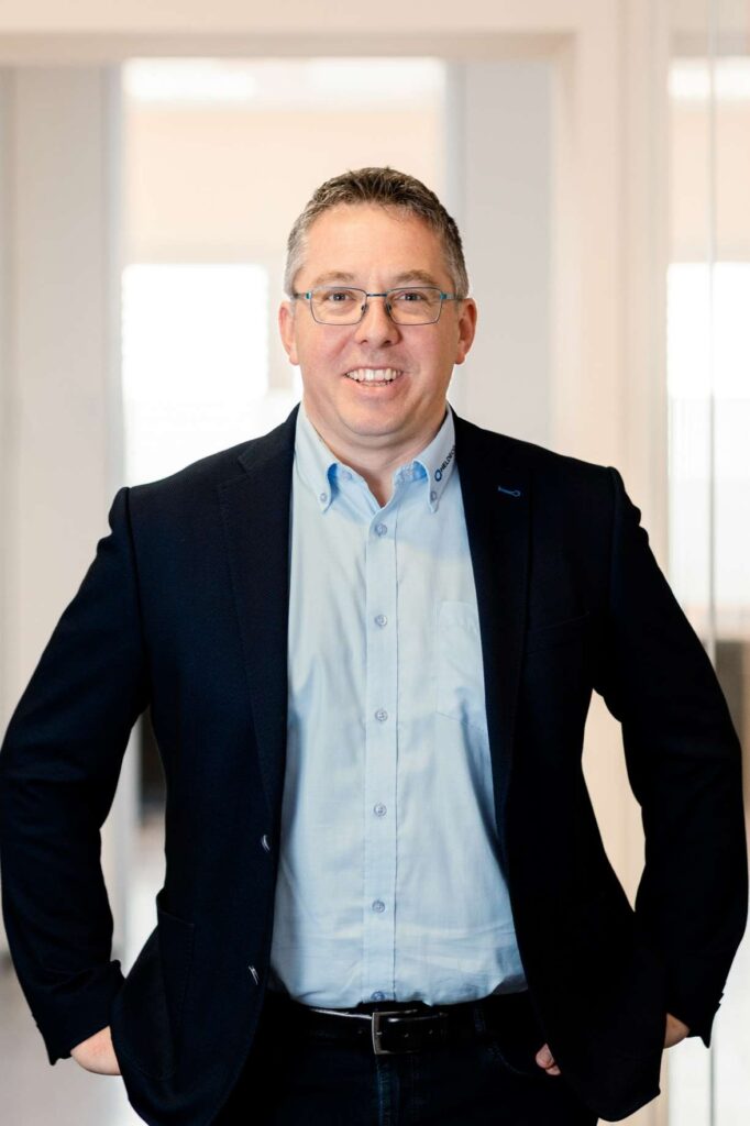 Ing. Peter Lüttich