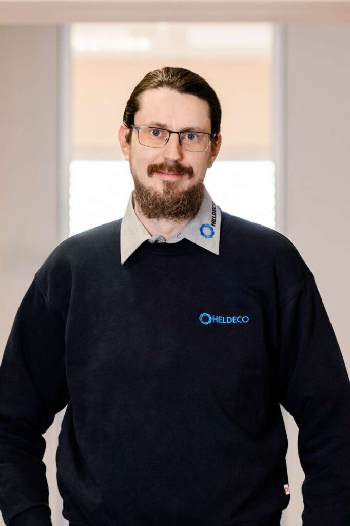 Wolfgang Häusler