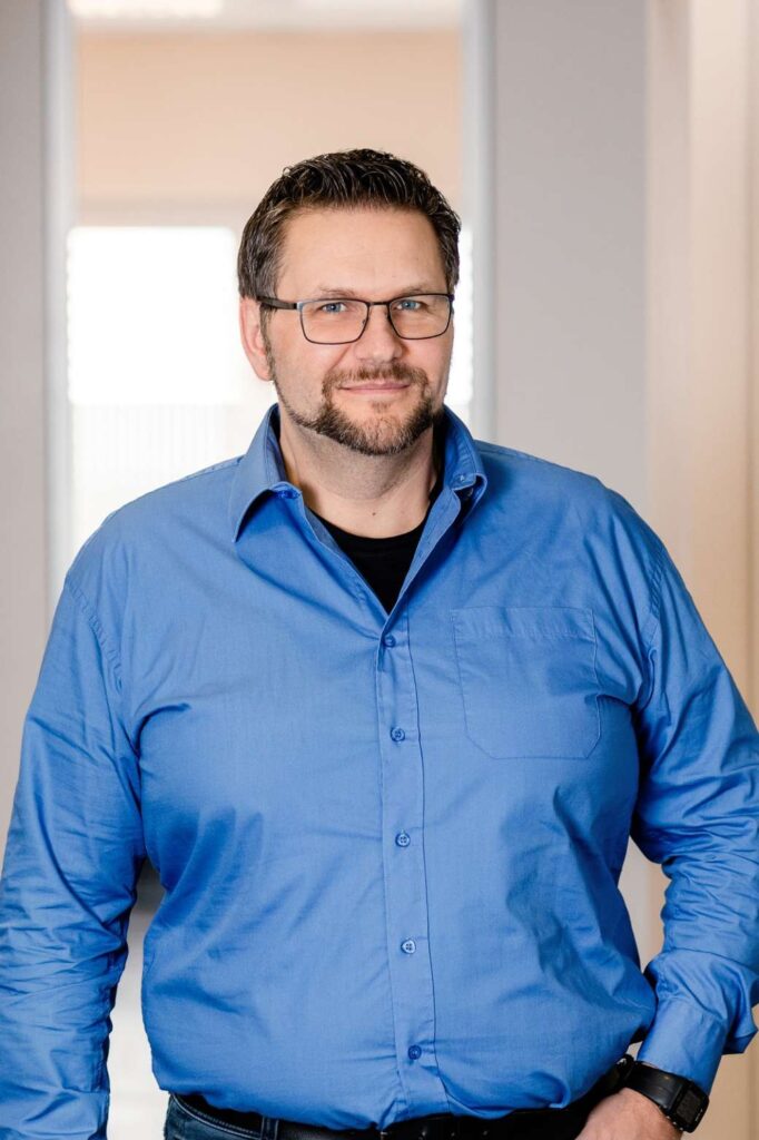 Markus Höfler