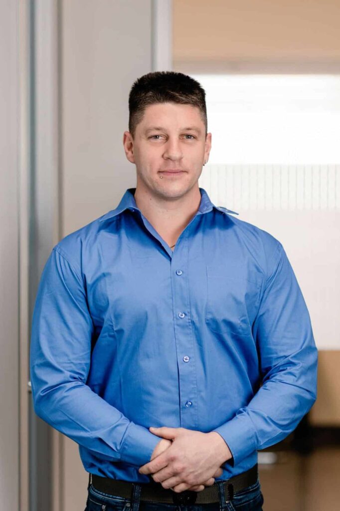 Siegfried Schäffer