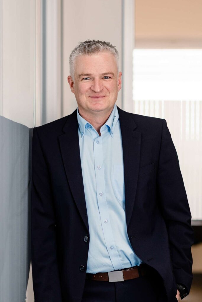 Ing. Georg Fladl