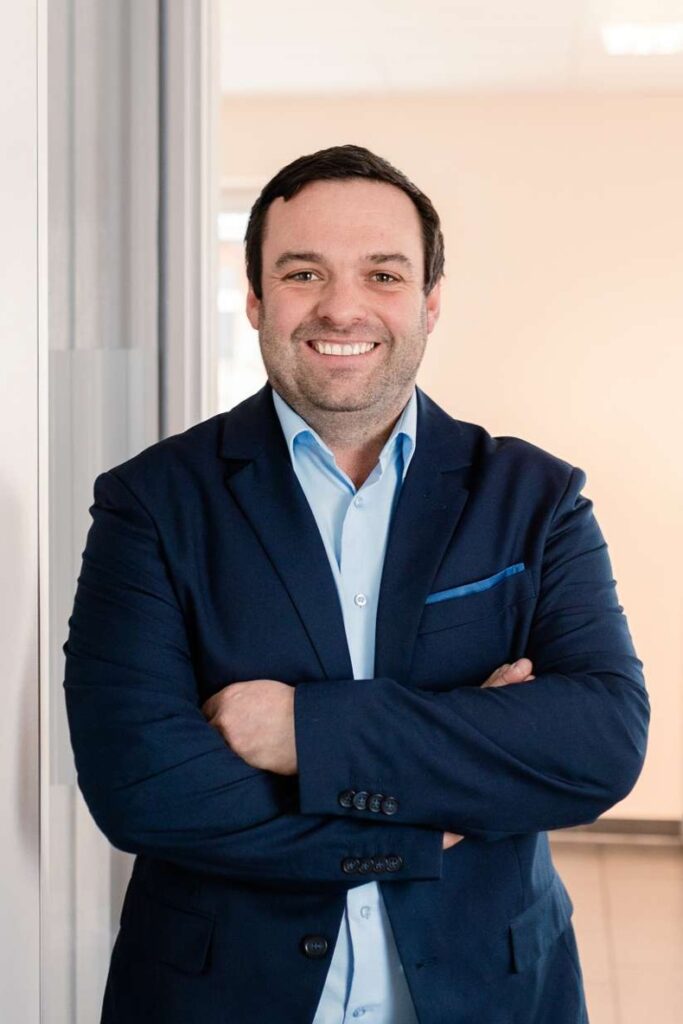 Matthias Puregger