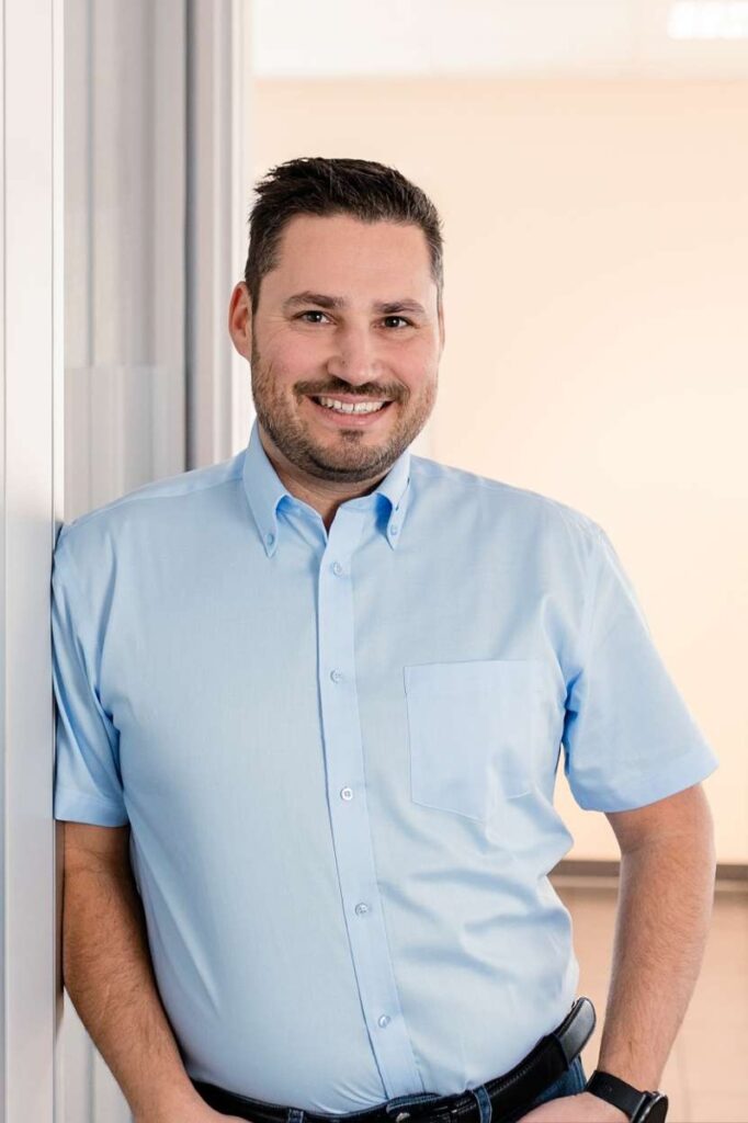 Stefan Höfler