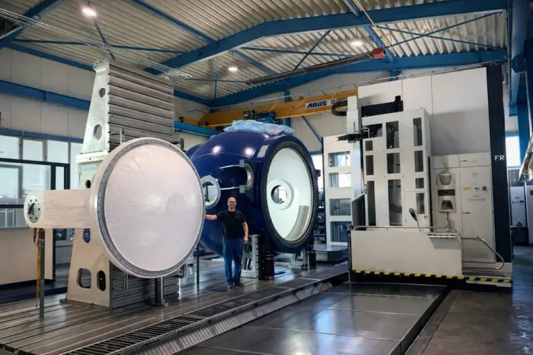 Industrial Butterfly Valve