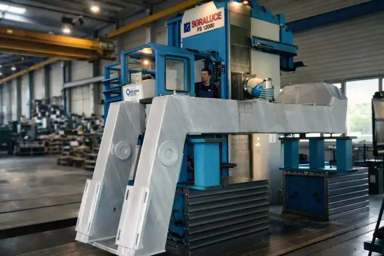 Sheave Carrier