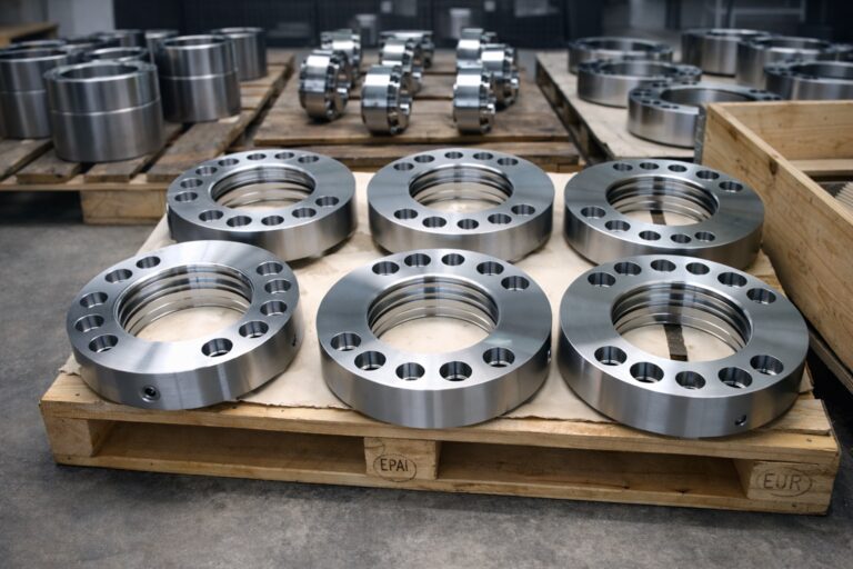Präzisions-Dichtringe für Hydrauliksysteme