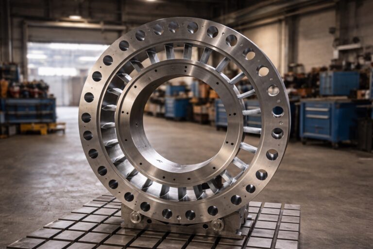 Filterplatte für Industrieanlagen