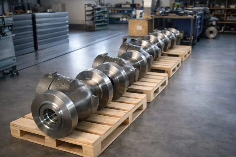 Großventil für Industrieanlagen